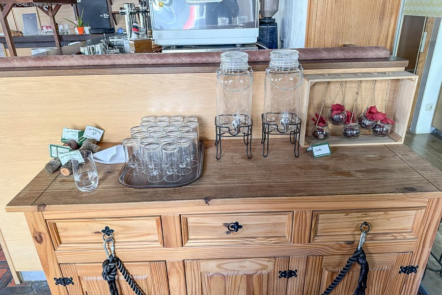Posten Gastrobedarf